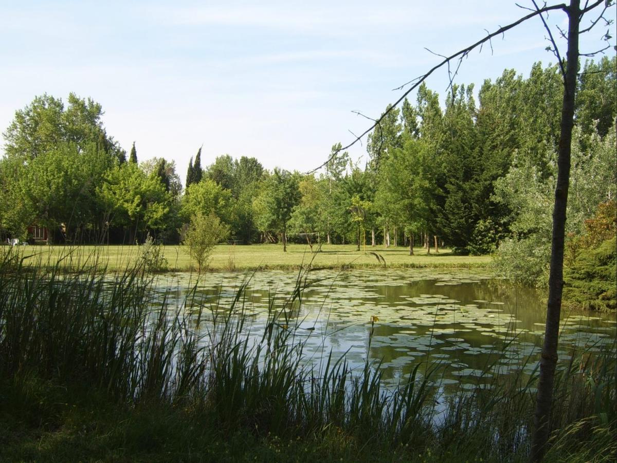 La Jacquemarie Apartman Monteux Kültér fotó